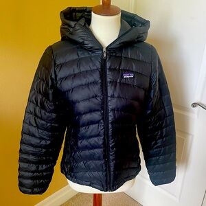 Patagonia Puffy Coat size SMALL